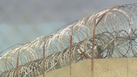 Corrections officials seize $400K in contraband at Stony Mountain