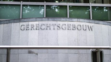 Voormalig tbs'er krijgt 10 jaar cel en wéér tbs voor wurgen vrouw