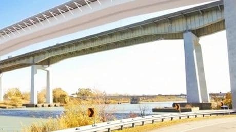 ACS gana las obras de un puente cercano a las cataratas del Niágara (Canadá) valorado en 1.350 millones