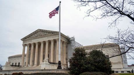 Trump admin asks Supreme Court to lift injunction blocking dismantling of Education Department