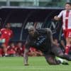 Romelu Lukaku moet onder het mes na zware spierblessure: tot drie maanden buiten strijd