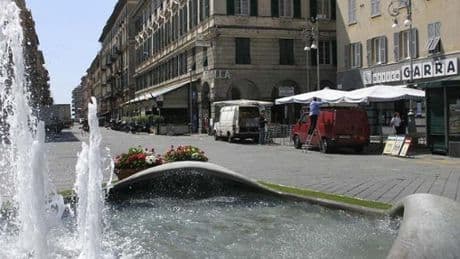 Sulle quote, Chiavari dice no a Iren: “Giù le mani dall’acqua pubblica”