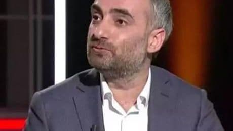 İsmail Saymaz hakkında verilen ev hapsi tedbiri kaldırıldı