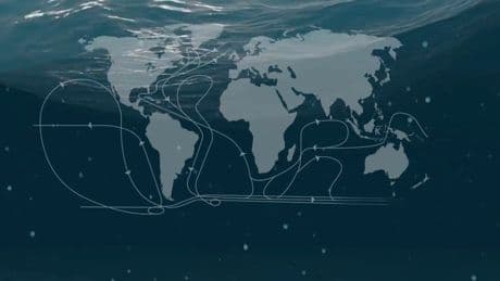 ¿Está a punto de colapsar la corriente marina de la que depende el clima en Europa?