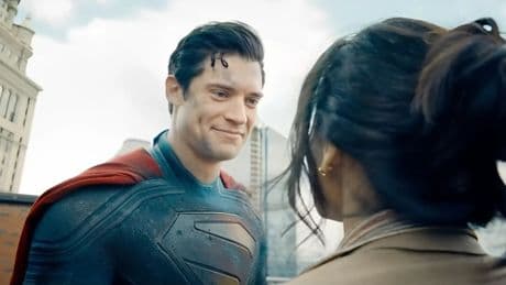 James Gunn hace oficial la secuela de 'Superman' para darle título y fecha de estreno