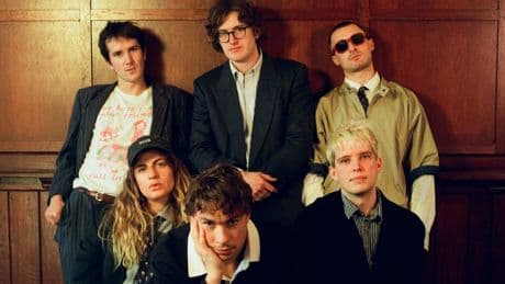 UK band robbed at gunpoint on US tour say ‘America is the greatest country in the world’