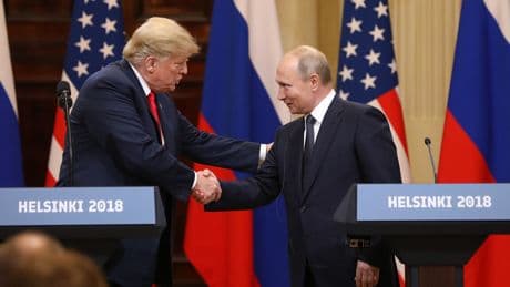 Investigating the Russia investigations. What's left to learn?