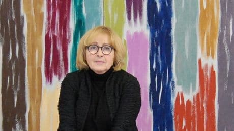 Galeristin Anita Beckers: Immer in Bewegung, immer gegenwärtig