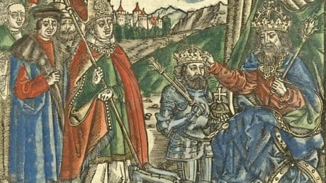 New research suggests first kings of Poland may have had roots in Scotland