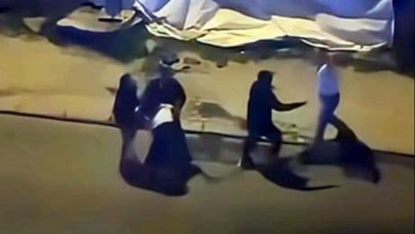 Avcılar'da kadına şiddet: İki erkek tarafından darbedildi
