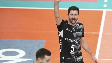 Volley Mercato: Marco Falaschi da Padova a Grottazzolina