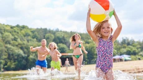These are the 20 cheapest all- inclusive hotels for families this summer