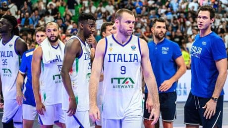 Europei, si parte. Melli avverte l'Italia: &quot;Ecco che serve con la Grecia&quot;