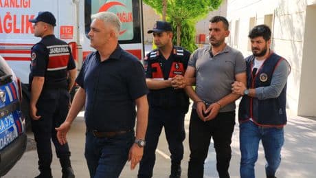 Kardeşini yaralayıp, yengesini öldüren ağabey: Ukala ukala konuştu, kavga çıktı tabanca ile vurdum