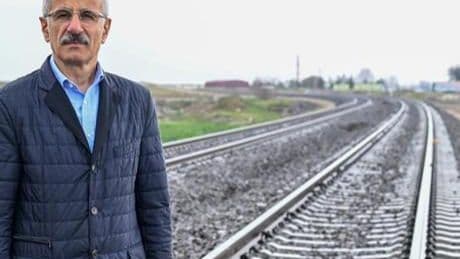 8 milyon kişi daha yüksek hızlı trene kavuşacak