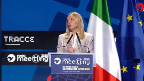 Meloni: «Chiediamo a Israele di fermarsi». E lancia un piano casa a prezzi calmierati per giovani coppie