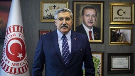 TBMM Dijital Mecralar Komisyonu, yurt dışından gelecek Google yetkililerini dinleyecek