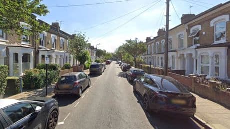 Firefighters called to gas explosion at house in Stoke Newington