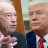Republikeinse senator roept Trump tot de orde: “Ik heb er genoeg van! Onderneem actie tegen Poetin”