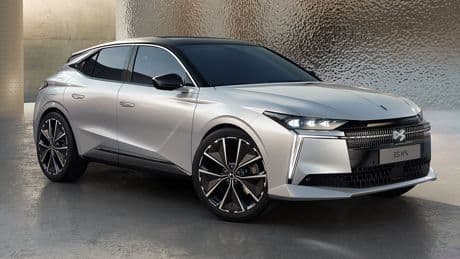 Neues E-Auto zum krassen Preis: Franzosen greifen VWs ID.3 an