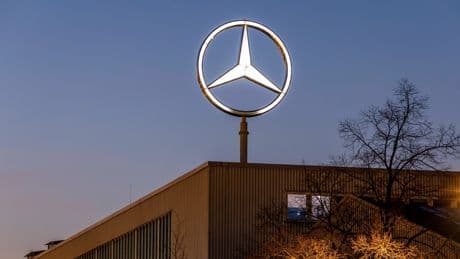 Stellenabbau in Deutschland - Mercedes will Jobs nach Ungarn verlagern