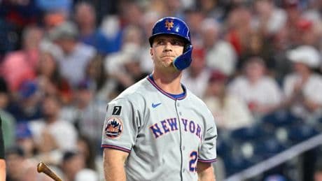 The Mets Are Dangerously Close To Making The Wrong Kind Of History