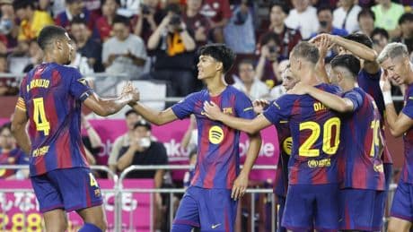 Horario, canal y dónde ver por TV el amistoso Seúl FC - Barcelona: gira asiática del Barça en Youtube
