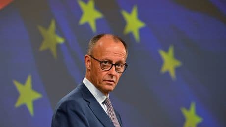 Le PIB allemand recule au deuxième trimestre, après deux années de récession consécutives