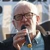 Jeremy Corbyn claims nearly 200,000 people have signed up to his new party within just 24 hours as ex-Labour leader joins striking bin workers... while ministers mock 'chaotic' launch
