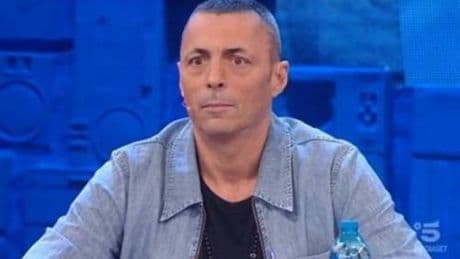 Alex Britti choc: ecco come era spiato dall'ex compagna