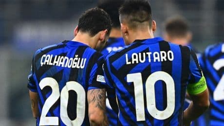 <p>Calhanoglu sbotta, Inter in fiamme. Guerra aperta a Lautaro: &quot;Il vero leader non cerca un colpevole&quot;</p>