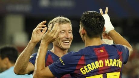La gira asiática del Barça, en números
