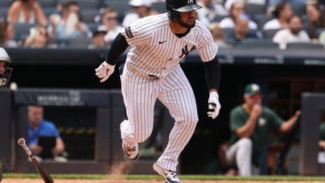 BetMGM bonus code POSTBET for $1,500 in bonus bets for Yankees vs. Blue Jays on Monday