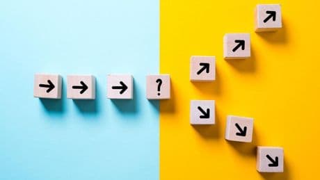 What 6 Decision-Making Experts Tell Leaders About Making Smart Choices