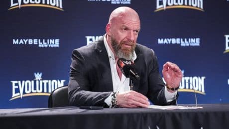WWE SummerSlam in chaos as things ‘don’t look good’ for top star