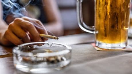 UK holidaymakers threaten to ‘go somewhere else’ over new Spanish smoking laws
