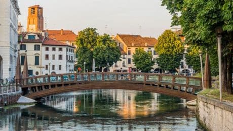 Italy’s ‘best-kept secret’ is the home of Tiramisù and just 30 minutes from Venice