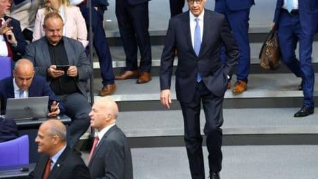 Avec Friedrich Merz, l’espoir d’une relance franco-allemande