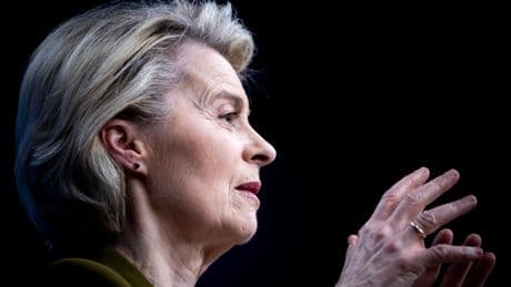 Angebliche Von der Leyen-Aussage zu Stromausfällen in Spanien und Portugal ist ein Fake