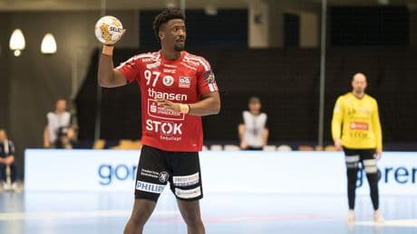 Nederlandse handbalploeg heeft er richting EK versterking bij: Reinier Taboada mag voor Oranje uitkomen