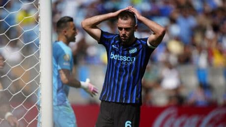 Inter quanto ha guadagnato? Gli incassi dei nerazzurri eliminati agli ottavi del Mondiale per club