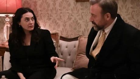 Kral Kaybederse Olcay kimdir? Gizemli karakter merak uyandırdı! Kenan'ın yeni hamlesi!