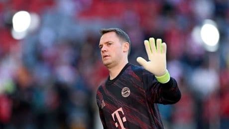 Letztes Heimspiel der Saison: Bayern-Torhüter Neuer gibt Comeback - Auch Müller spielt
