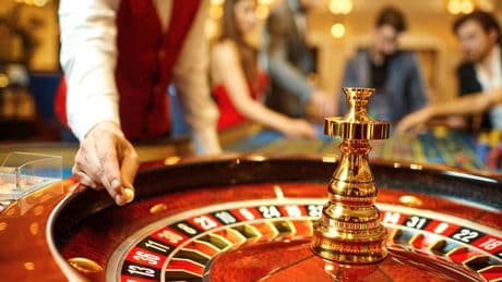 The ‘Luckiest’ Casino In The U.S.—According To A Casinos.com Report