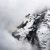 Naturgefahren: Schweizer Bergsturz bringt einen Gletscher stark unter Druck
