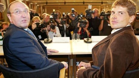 Zum Tod von Walter Godefroot: „Ohne ihn wäre vieles in meiner Karriere nicht möglich gewesen“