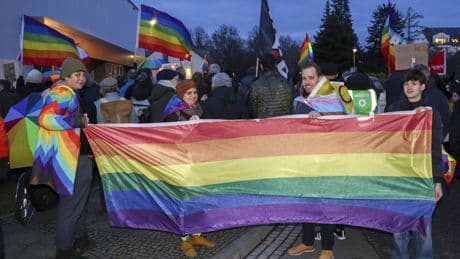 Pädagoge schlägt Alarm Am Ende des Regenbogens
