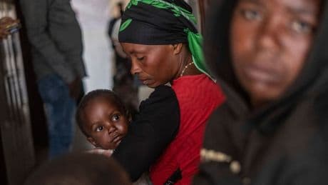 Zentralafrika: Trumps Friedensplan für Kongo geht nicht auf