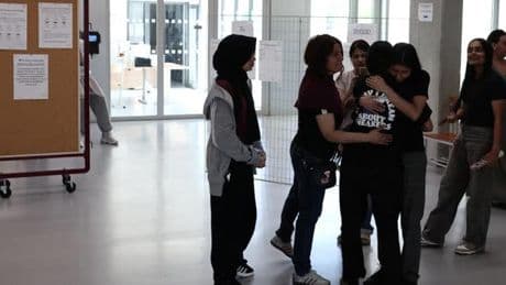 « La soif de réussite des jeunes de banlieue se heurte à une aberration : leurs écoles sont moins bien dotées que celles des zones favorisées »