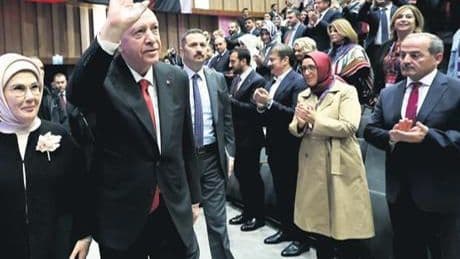 İstanbul’da aile diplomasisi! 26 ülkeden aile bakanları gelecek